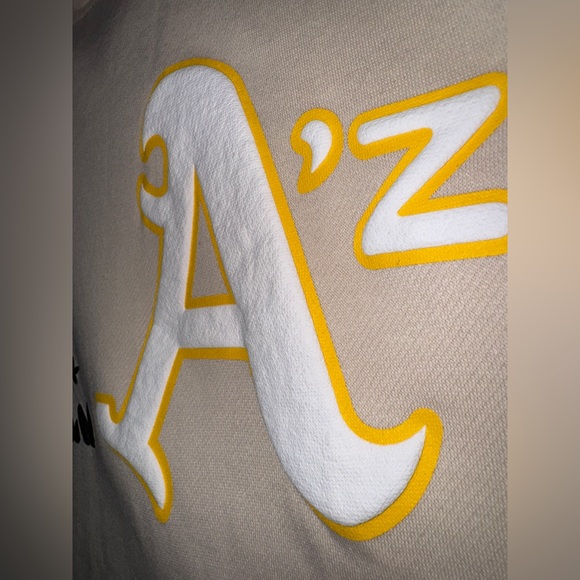 🌴🍎 NWT! Homme+Femme California to NYC Hoodie - Picture 10 of 16